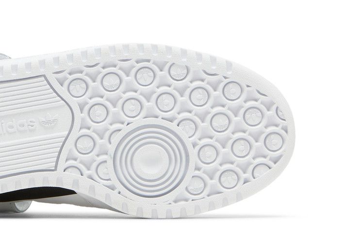 adidas Forum Low Cloud White Core Black (Women's)