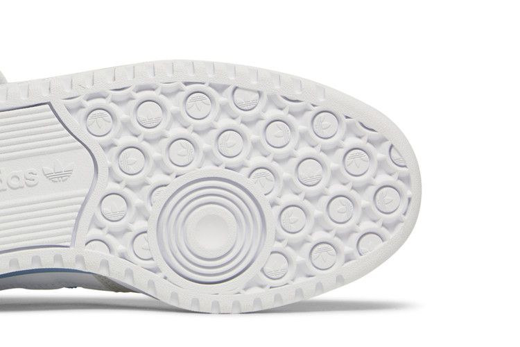 adidas Forum Mid White Ambient Sky