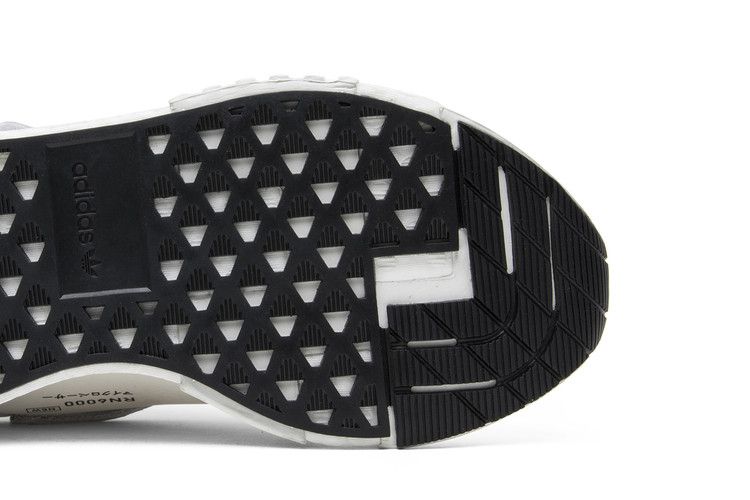 adidas Futurepacer Grey One