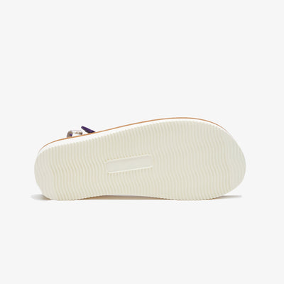 Suicoke | MOTO-CAB-PT05  { IVORY/BROWN