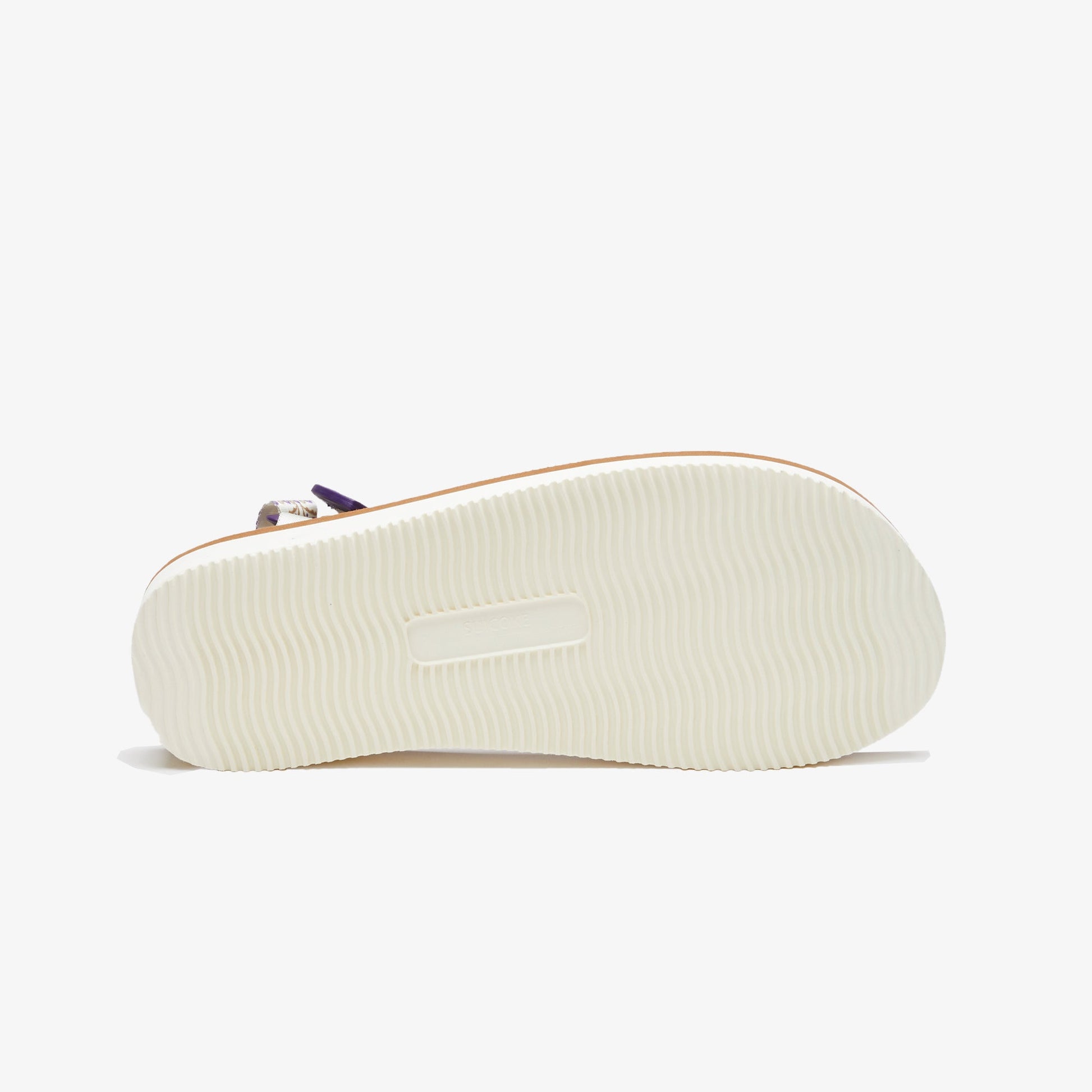 Suicoke | MOTO-CAB-PT05  { IVORY/BROWN