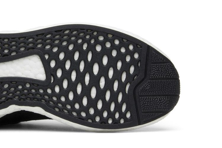adidas EQT Support 93/17 Milled Leather Black
