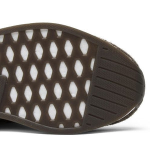 adidas NMD C2 Chukka Wings+Horns Simple Brown