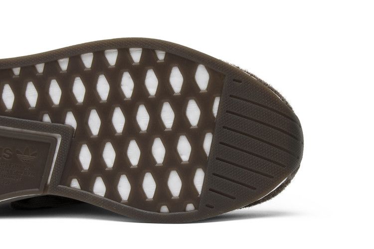 adidas NMD C2 Chukka Wings+Horns Simple Brown