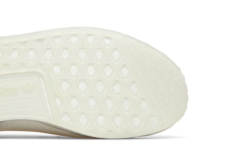 adidas NMD R1 Spectoo White Silver Metallic