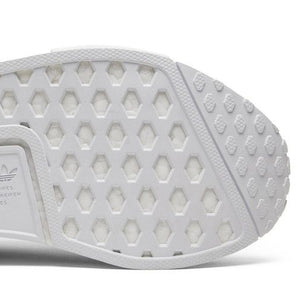 adidas NMD R1 Silver Metal (Women's)