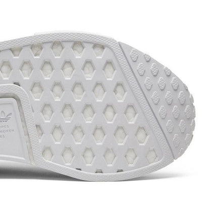 adidas NMD R1 Silver Metal (Women's)