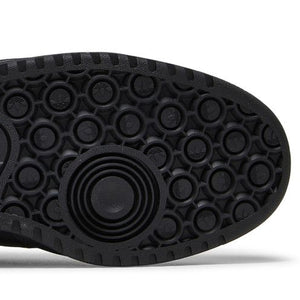 adidas Forum Mid Triple Black