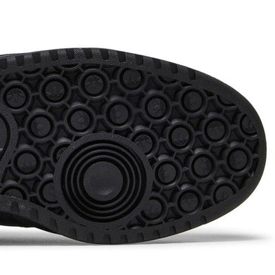 adidas Forum Mid Triple Black