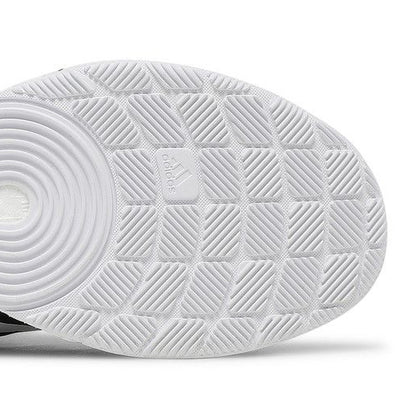 adidas Crazyflight Mid Black White (Women's)