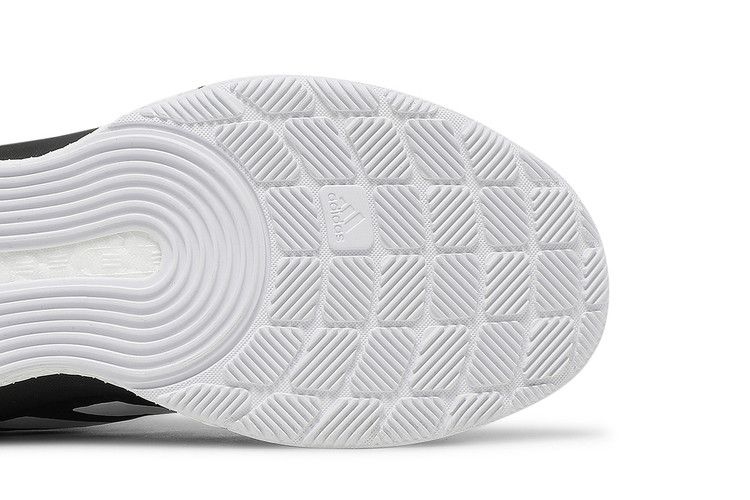 adidas Crazyflight Mid Black White (Women's)