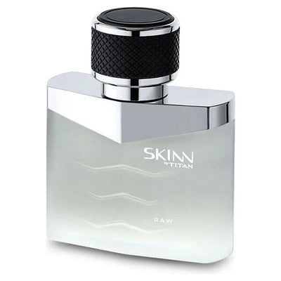 Skinn by Titan Raw 50 ML Perfume for Men EDP