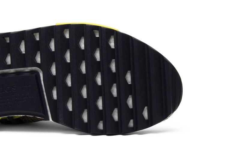 adidas Human Race NMD Pharrell Multi-Color