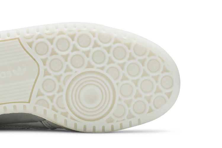 adidas Forum Mid Beyonce Ivy Park White
