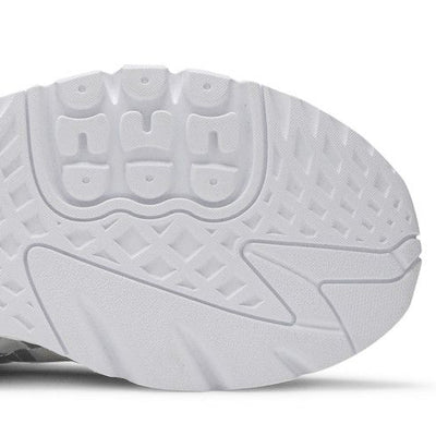 adidas Nite Jogger 3M Cloud White