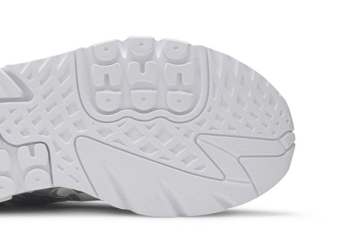 adidas Nite Jogger 3M Cloud White