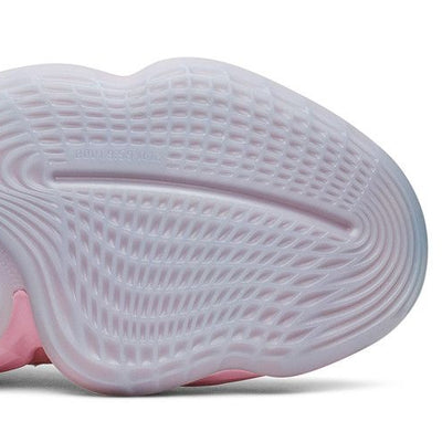 adidas Harden Vol. 4 Pink Lemonade