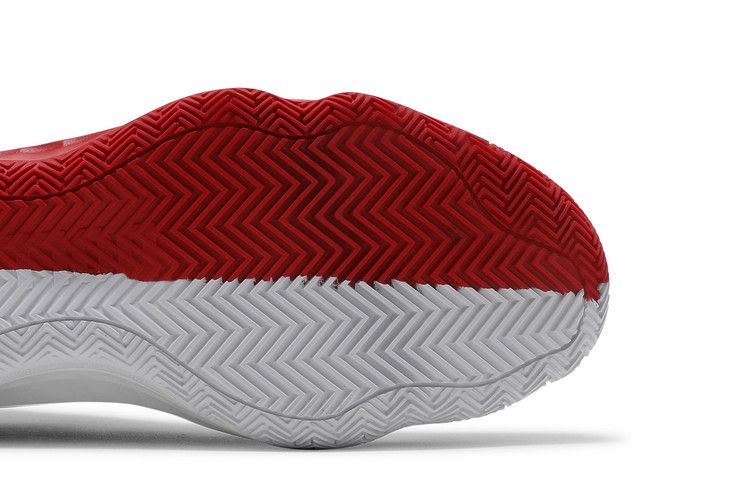 adidas Dame 6 Scarface