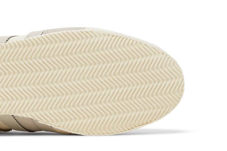 adidas LG II SPZL Liam Gallagher Cream White