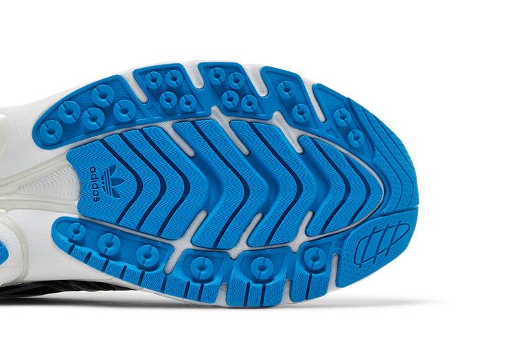 adidas Adistar Cushion Core Black Bright Blue Cloud White
