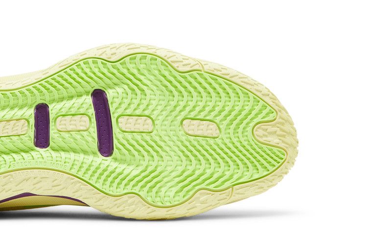 adidas Dame 8 Dame Time