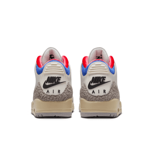 Jordan 3 Retro Seoul 2.0