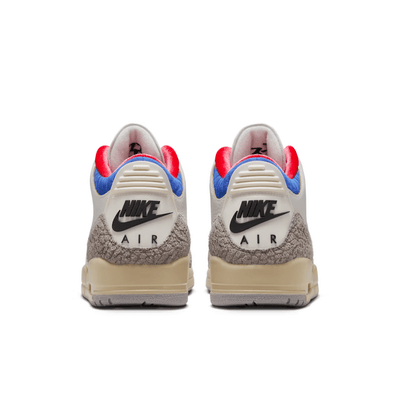Jordan 3 Retro Seoul 2.0