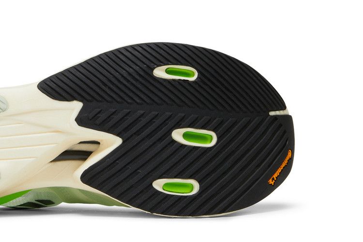 adidas Adizero Prime X Linen Green