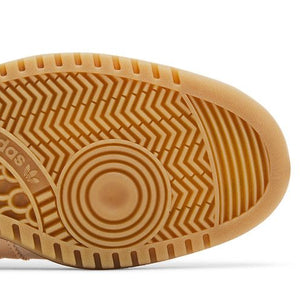 adidas Bermuda Wonder White