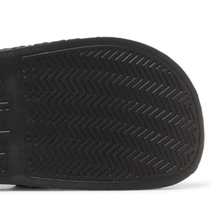 adidas Adilette Shower Slides Triple Black