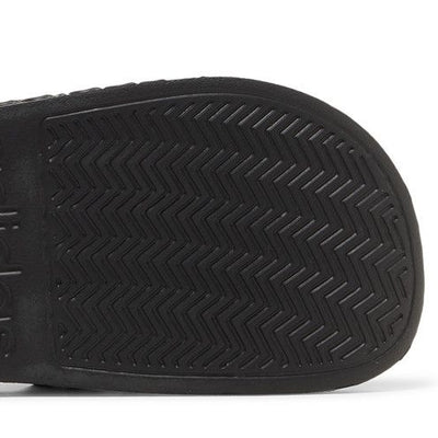 adidas Adilette Shower Slides Triple Black
