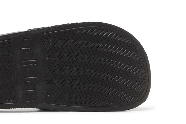 adidas Adilette Shower Slides Triple Black