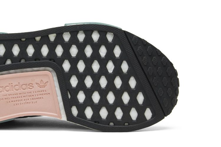 adidas NMD R1 Vapour Steel (Women's)