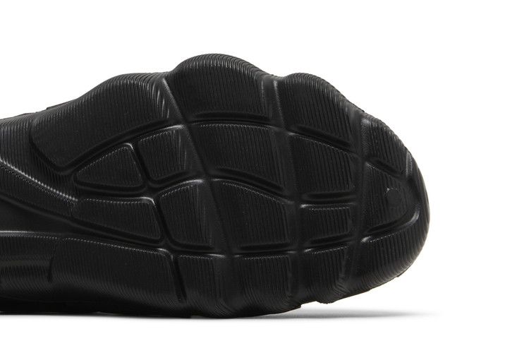 adidas adiFOM Supernova Triple Black