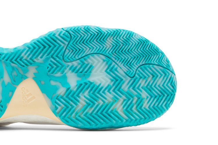 adidas Harden Vol. 6 The Bahamas