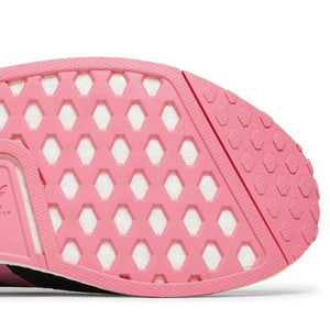 adidas NMD R1 Black Rose Tone (Women's)