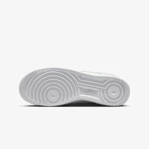 Nike | AIR FORCE 1 '07 FLY EASE { WHITE/WHITE/WHITE