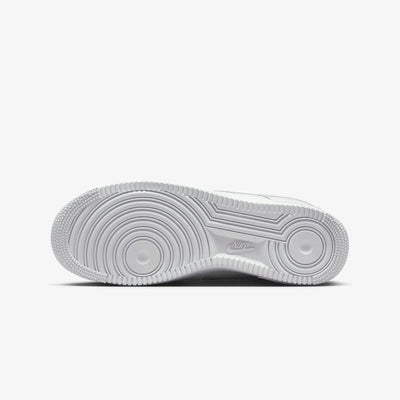 Nike | AIR FORCE 1 '07 FLY EASE { WHITE/WHITE/WHITE