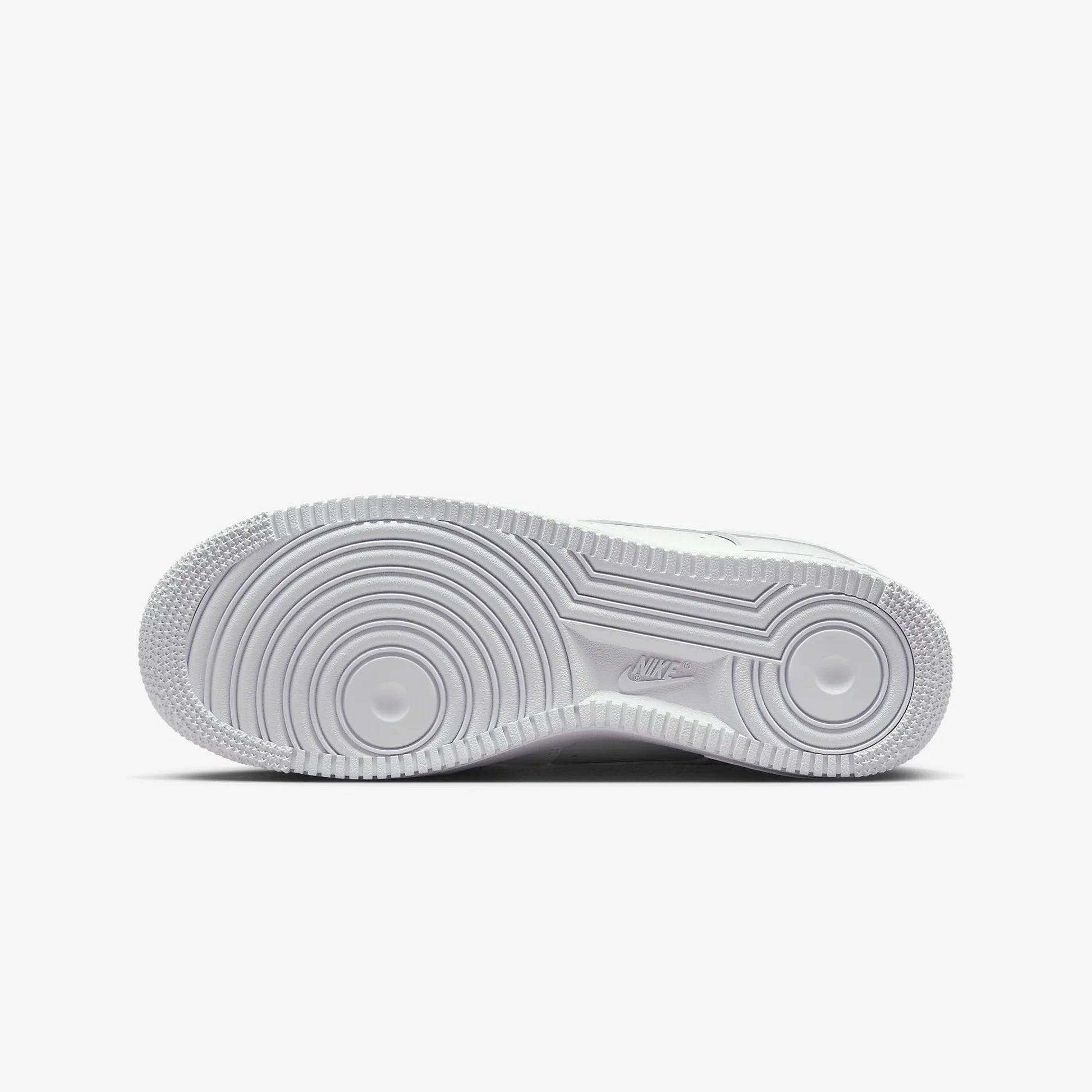 Nike | AIR FORCE 1 '07 FLY EASE { WHITE/WHITE/WHITE