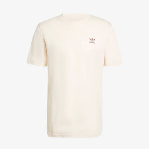 Adidas Originals | TRETREFOIL ESSENTIALS TEE { WONDER WHITE