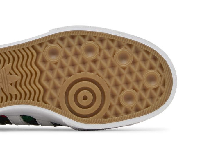 adidas Nizza Platform Mid Rich Mnisi (Women's)