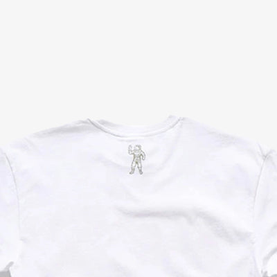 BILLIONAIRE BOYS CLUB | BB ARCH SS TEE { WHITE