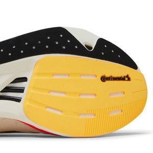 adidas Adizero Takumi Sen 10 Ivory Core Black Off White