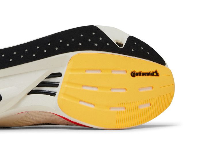 adidas Adizero Takumi Sen 10 Ivory Core Black Off White