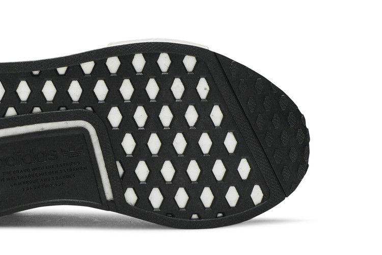adidas NMD_R1 Off White (Women's)