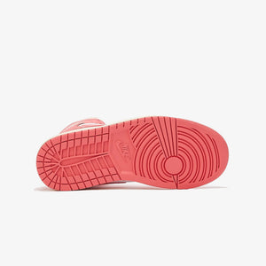 Jordan | AIR JORDAN 1 MID  { STRAWBERRIES/CREAM