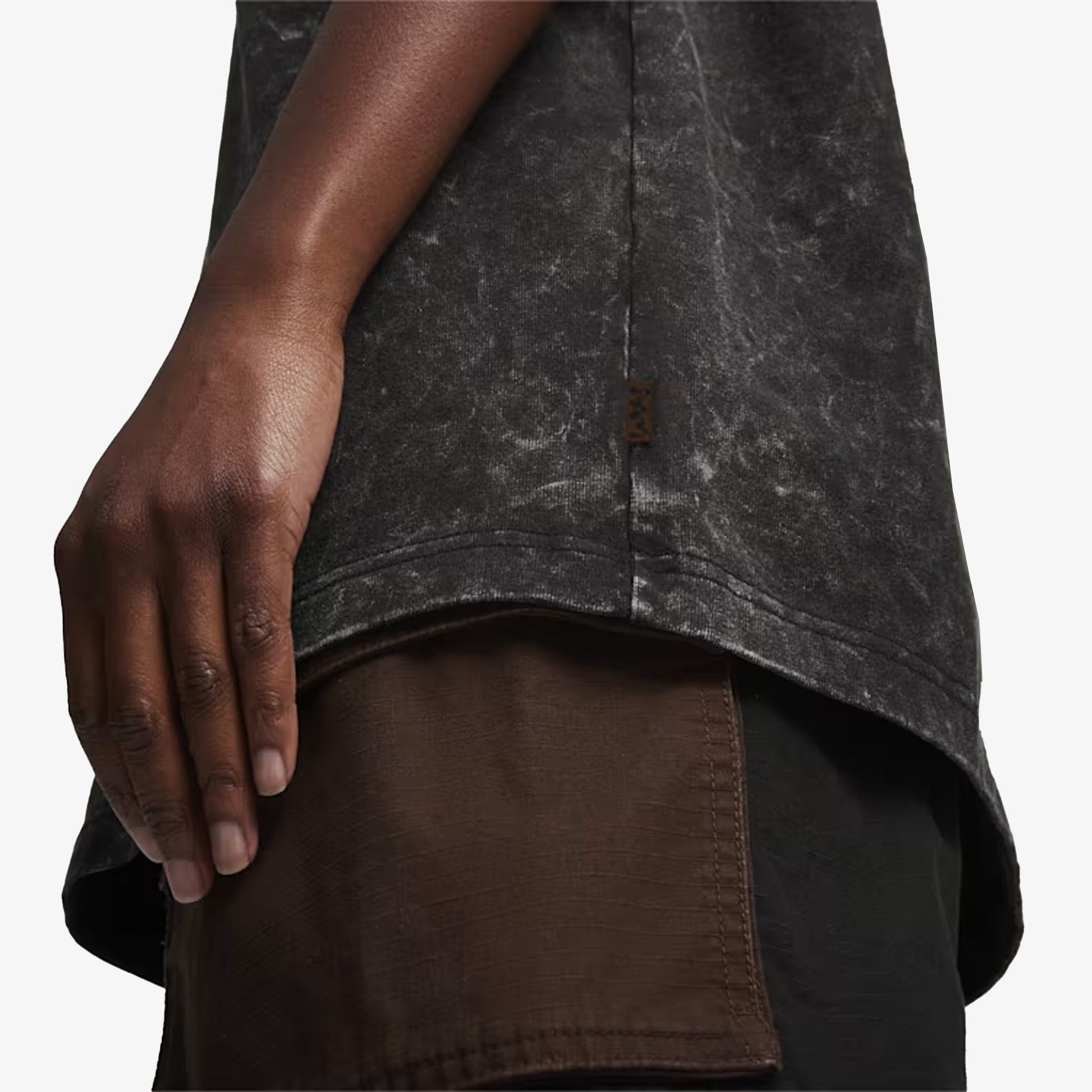 Puma | x PERKS AND MINI TEE  { BLACK