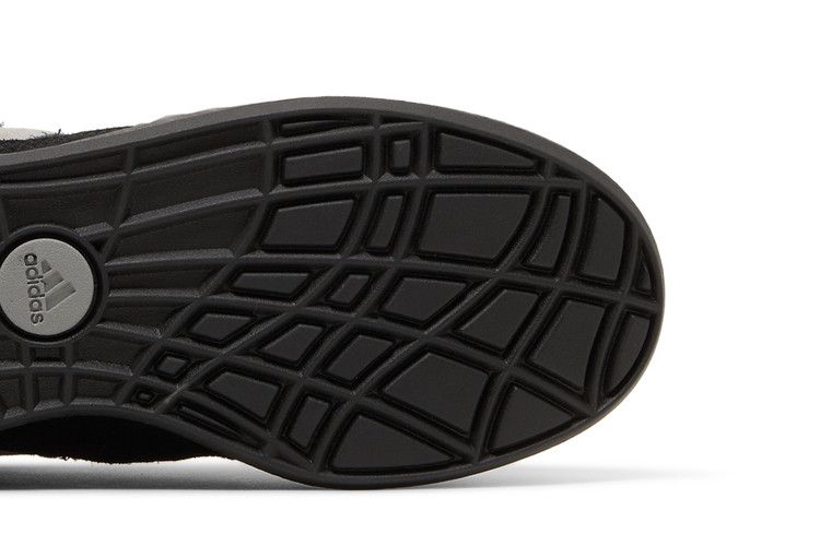 adidas Adimatic Neighborhood Black