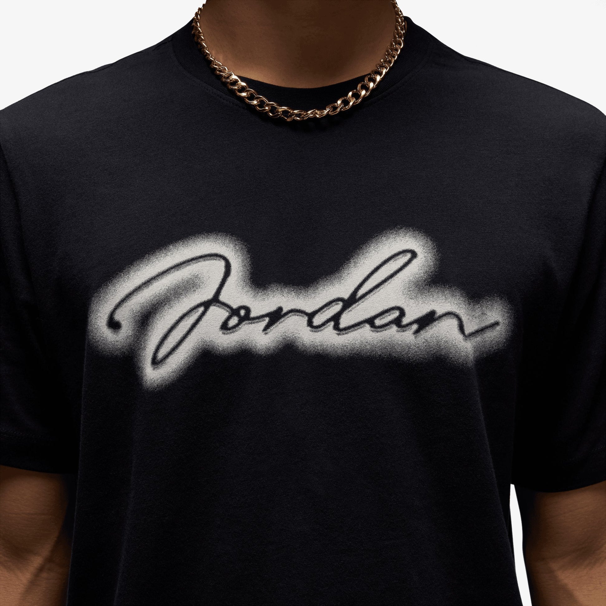 JORDAN | FLIGHT MVP { BLACK/SAIL
