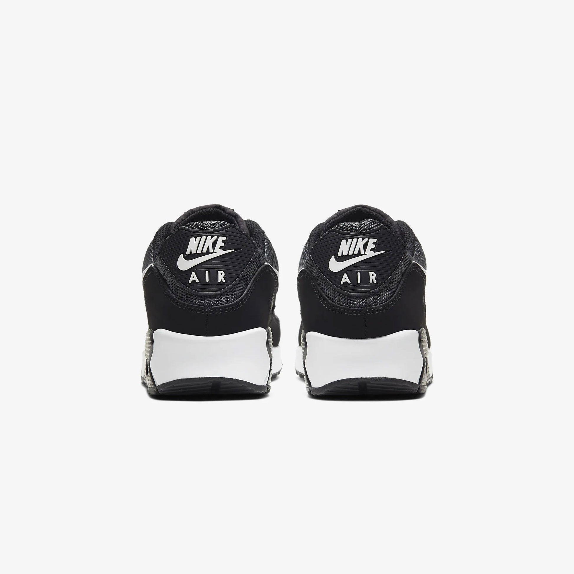 Nike | AIR MAX 90 { DARK SMOKE GREY
